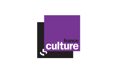 Pinkfrenetik on France Culture