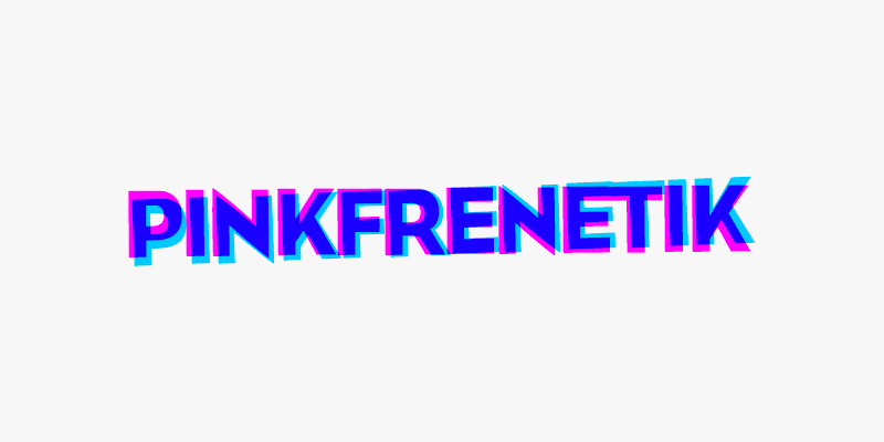 Pinkfrenetik